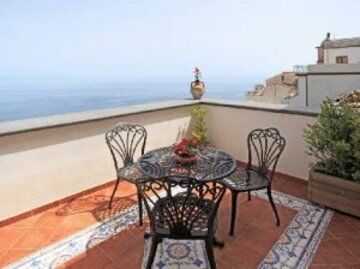 Hotel L'antico Borgo Dei Limoni Amalfi