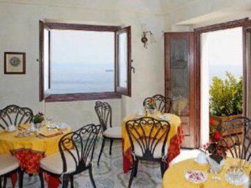 Hotel L'antico Borgo Dei Limoni *